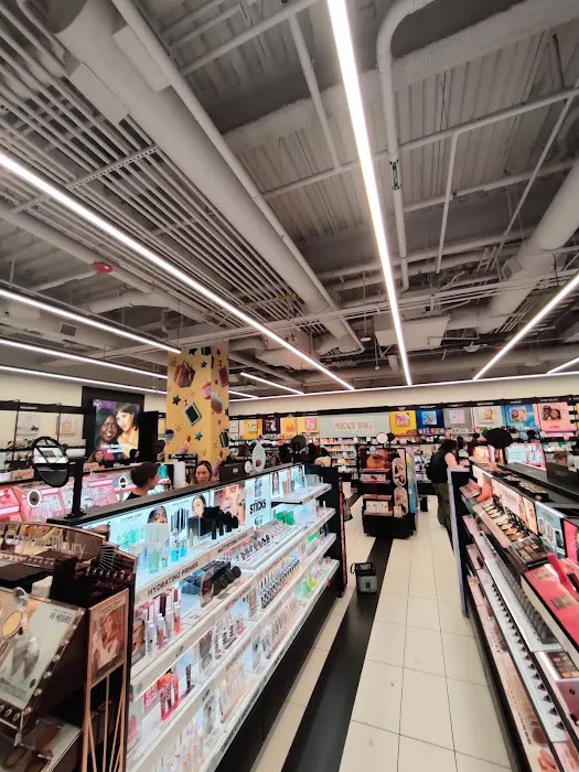 SEPHORA 8