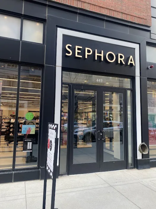 SEPHORA 9