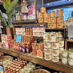 Bath & Body Works ico