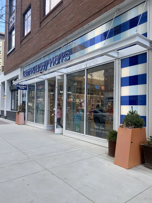 Bath & Body Works 5