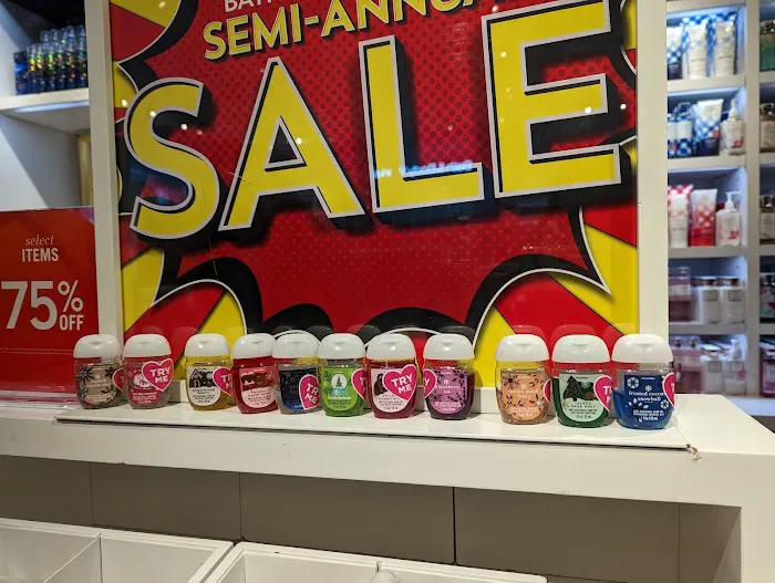 Bath & Body Works 3