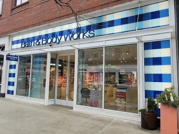 Bath & Body Works 8