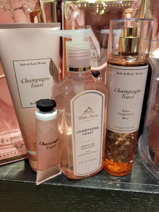 Bath & Body Works 7