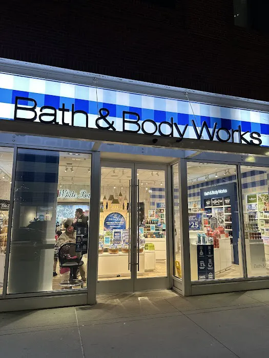 Bath & Body Works 9