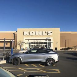 Kohl's ico