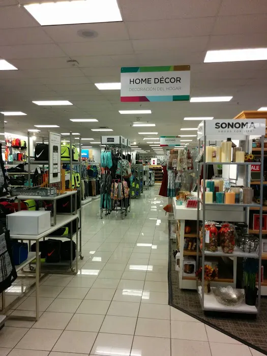 Kohl's 7
