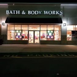 Bath & Body Works ico