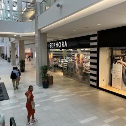 SEPHORA ico