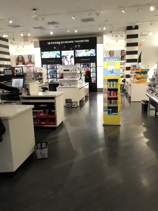 SEPHORA 7
