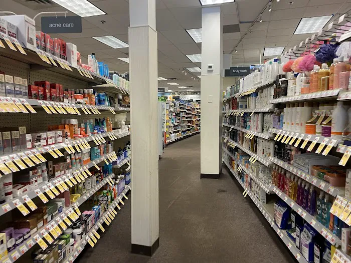 Walgreens 2