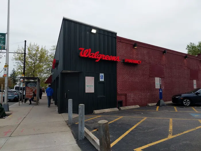 Walgreens 1