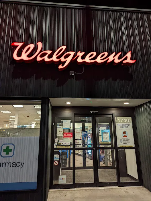 Walgreens 4