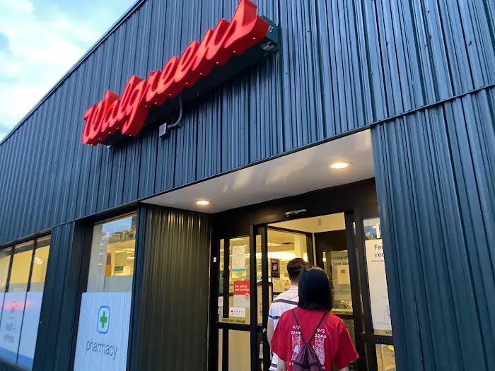 Walgreens 6