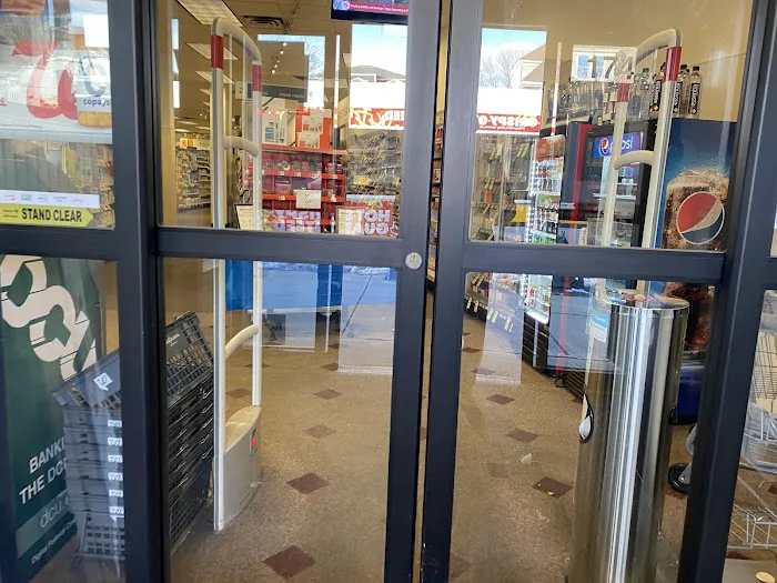 Walgreens 7