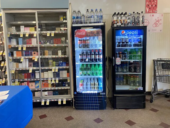 Walgreens 8