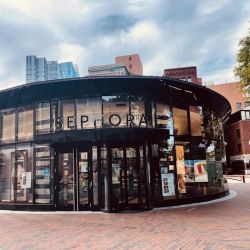 SEPHORA ico