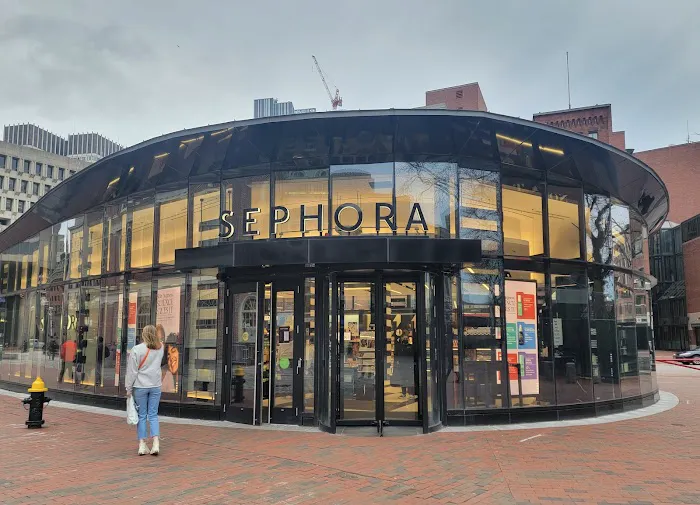 SEPHORA 3