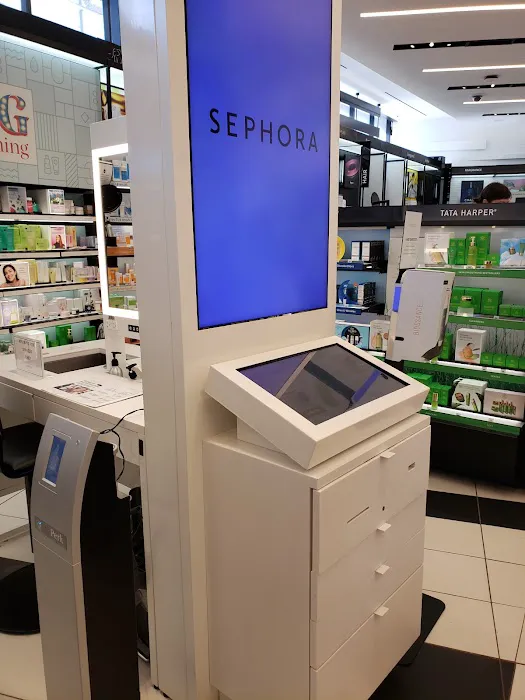 SEPHORA 5