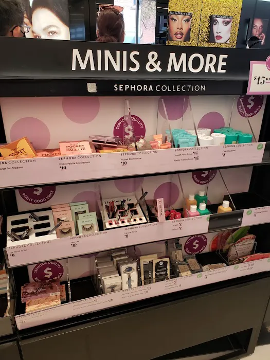 SEPHORA 7