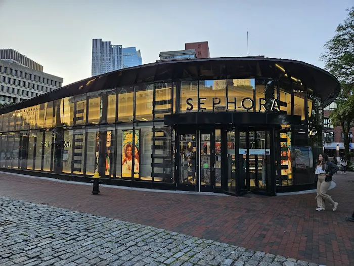 SEPHORA 6