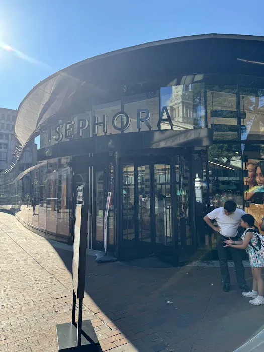 SEPHORA 9