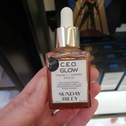 Charlotte Tilbury ico