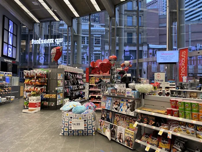 Walgreens 2