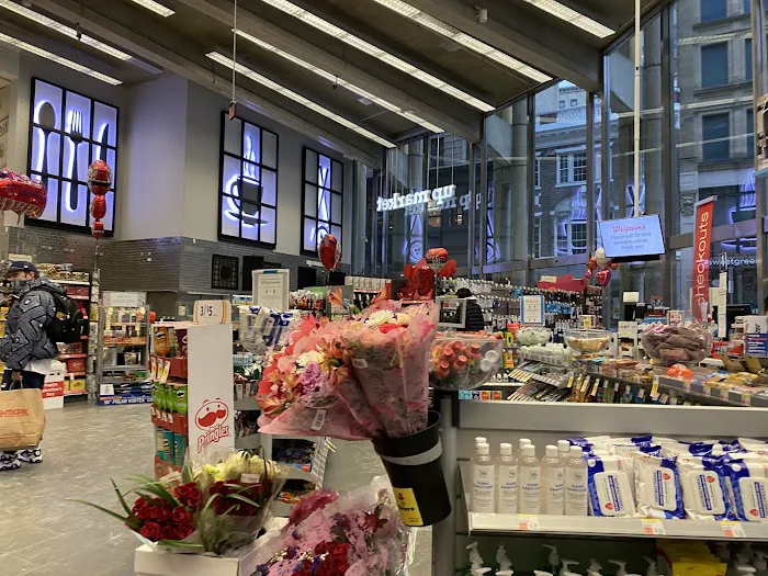 Walgreens 5
