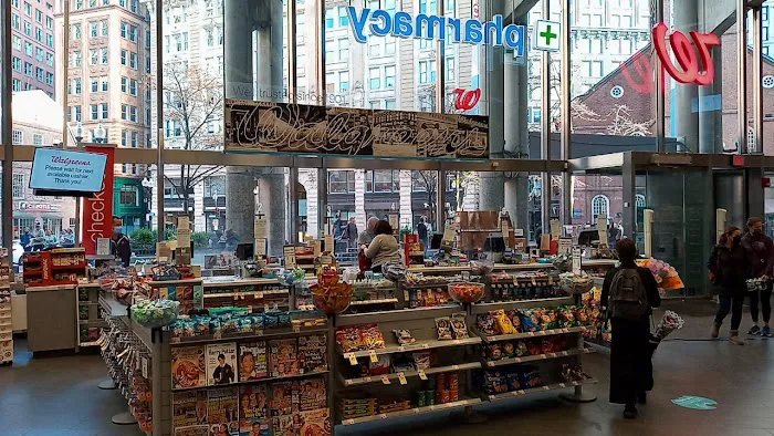 Walgreens 7