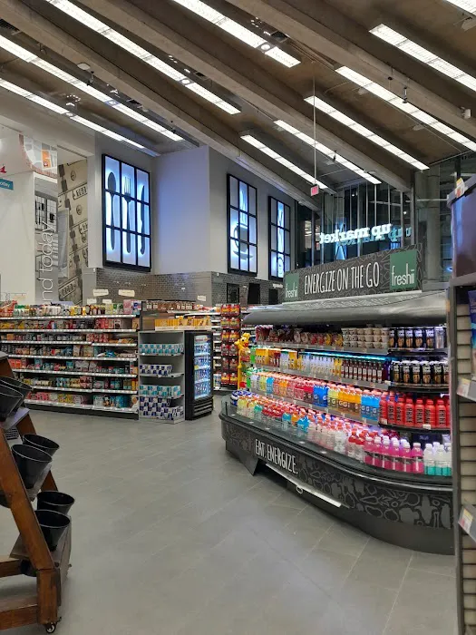 Walgreens 6