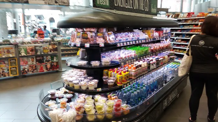 Walgreens 8
