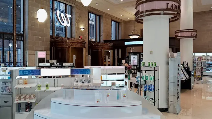 Walgreens 9