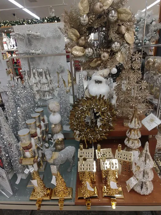 Macy's 9