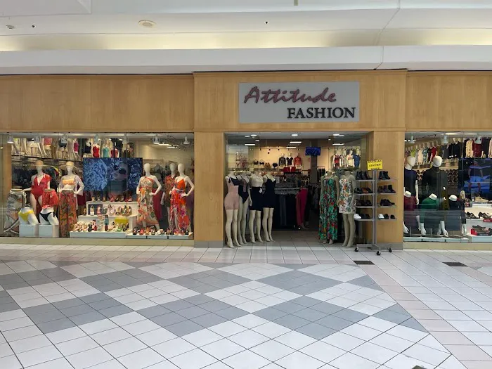 Attitude Fashion 0