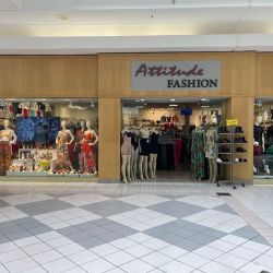 Attitude Fashion ico