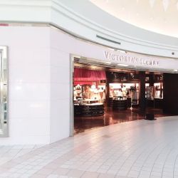 Victoria's Secret ico