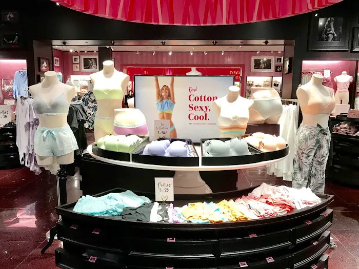 Victoria's Secret 1