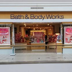 Bath & Body Works ico