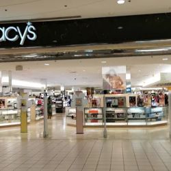 Macy's ico