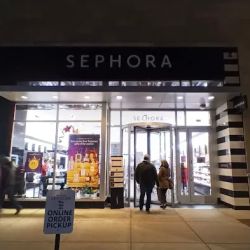 SEPHORA ico
