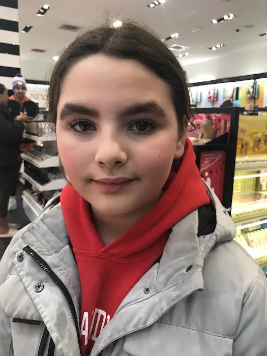 SEPHORA 5