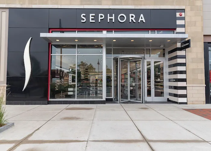 SEPHORA 7