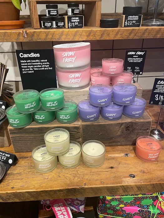 Lush Cosmetics Lynnfield 7