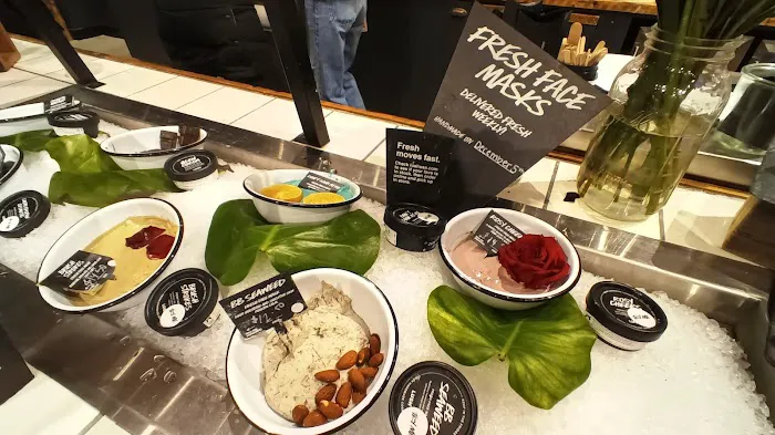 Lush Cosmetics Lynnfield 9