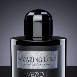 Verdii Perfume ico