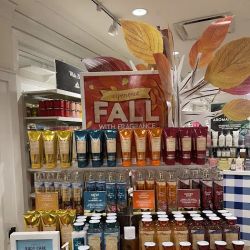 Bath & Body Works ico