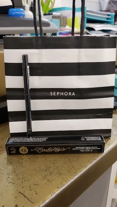 SEPHORA 1