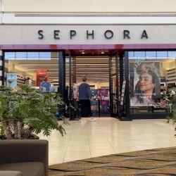 SEPHORA ico