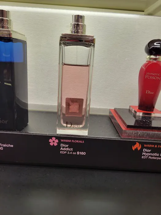 SEPHORA 4