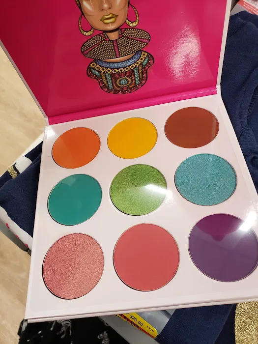 Ulta Beauty 7